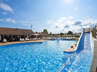 Holiday park Bogense  10
