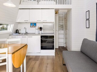 Vakantiepark Bogense  13