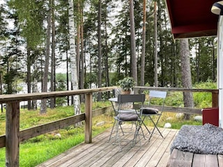 Ferienpark Åkersberga Außenaufnahme 2