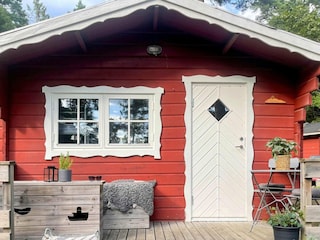 Ferienpark Åkersberga Außenaufnahme 9