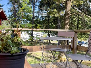 Ferienpark Åkersberga Außenaufnahme 4