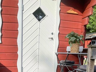 Vakantiepark Åkersberga Buitenaudio-opname 7
