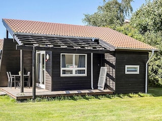 Ferienpark Bogense Außenaufnahme 1