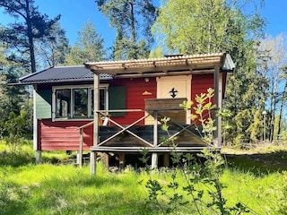 Ferienpark Åkersberga Außenaufnahme 5
