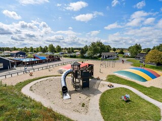 Vakantiepark Bogense  10