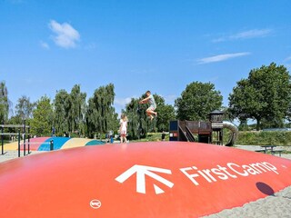 Vakantiepark Bogense  12