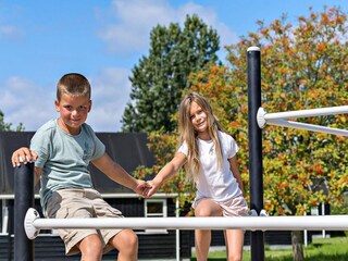 Vakantiepark Bogense  13