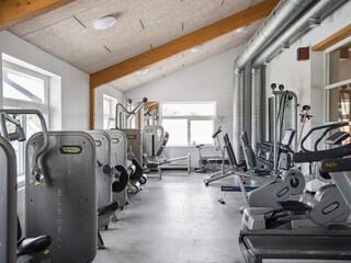 Vakantiepark Bogense  5