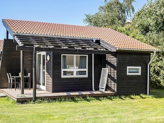 Vakantiepark Bogense Buitenaudio-opname 1