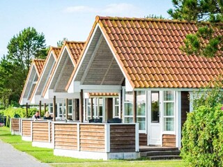 Vakantiepark Bogense Buitenaudio-opname 2