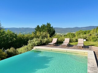 Casa per le vacanze Roussillon (Vaucluse) Registrazione all'aperto 7