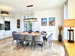 Holiday house Roussillon (Vaucluse) Features 16