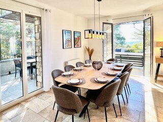 Maison de vacances Roussillon (Vaucluse) Équipement 17