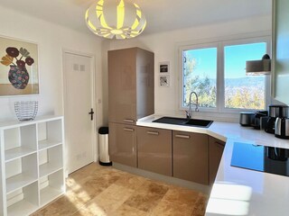 Casa per le vacanze Roussillon (Vaucluse) Caratteristiche 31