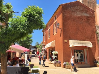 Roussillon