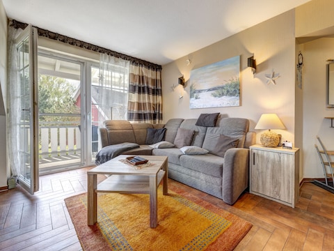Ferienwohnung Teuber 2