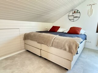 Haus Panoramablick - Ferienwohnung 1 Schlafzimmer