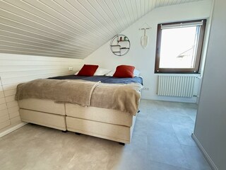 Haus Panoramablick - Ferienwohnung 1 Schlafzimmer