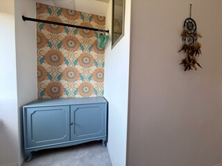 Haus Panoramablick - Ferienwohnung 1 Schlafzimmer