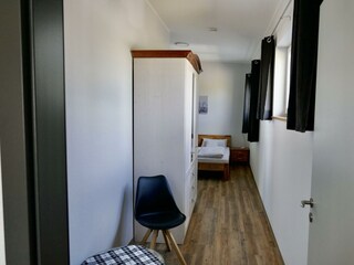 Diele/Ankleide Wo. 1