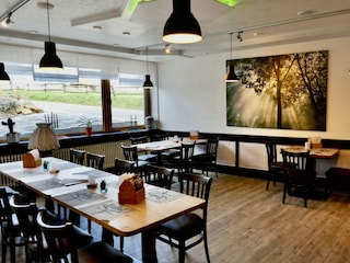 Restaurant 2 Steakhaus Büffel