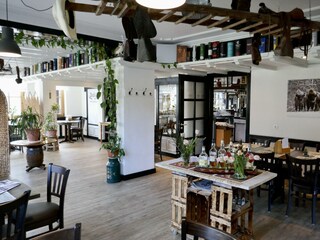 Restaurant Steakhaus Büffel