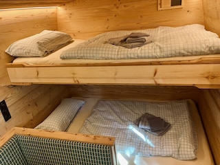 Ferienhaus Kirchlinteln Ausstattung 12