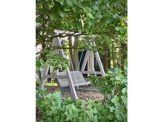 Kopf aus und genießen