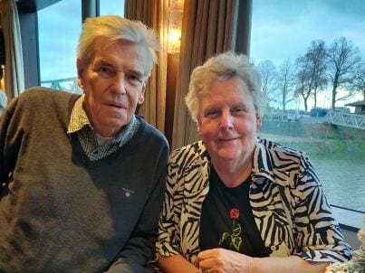 Herr Jan Kraaijeveld