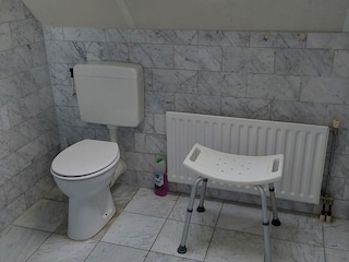 Ferienhaus Scharendijke Ausstattung 13