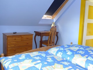 Blaues Zimmer1, DG