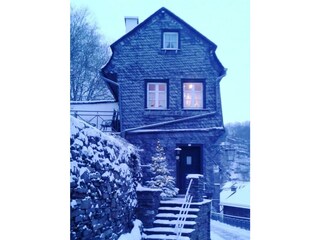 Nähkiste 3. Advent 18