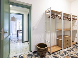 Kabinenschrank
