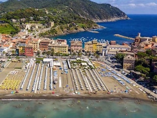 Ferienwohnung Sestri Levante Umgebung 30