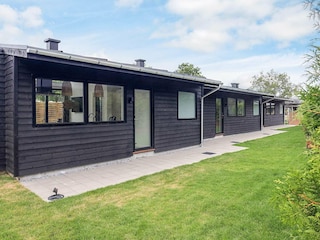 Ferienpark Gilleleje Außenaufnahme 2