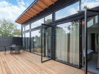 Ferienpark Gilleleje Außenaufnahme 5