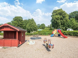Vakantiepark Aabenraa  16