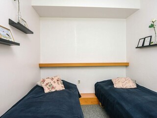 Ferienhaus Søndervig  6