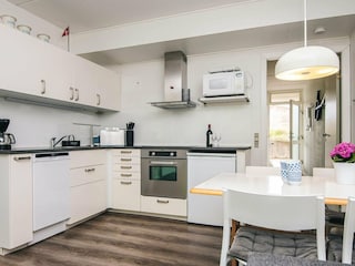 Ferienhaus Søndervig  31