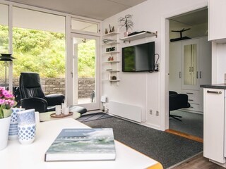 Holiday house Søndervig  11