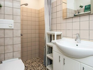 Vakantiehuis Søndervig  10