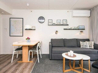 Vakantiehuis Søndervig  4
