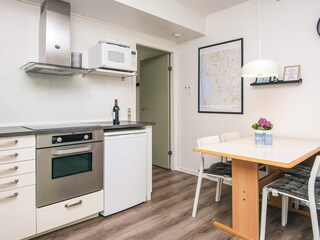 Vakantiehuis Søndervig  22