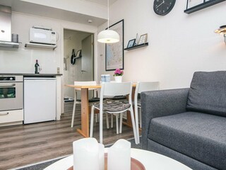 Vakantiehuis Søndervig  17