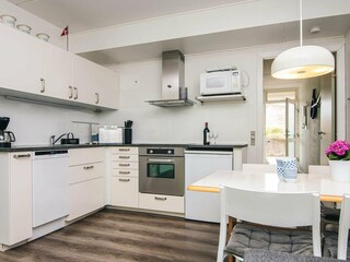 Vakantiehuis Søndervig  27