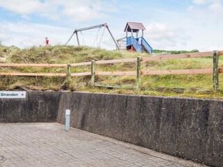 Vakantiehuis Søndervig  38