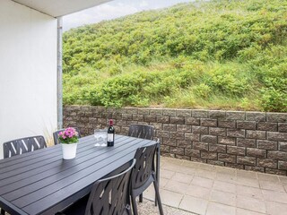 Ferienhaus Søndervig  13