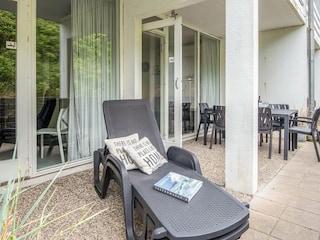 Holiday house Søndervig  20