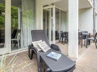 Vakantiehuis Søndervig  23