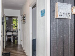 Vakantiehuis Søndervig  4